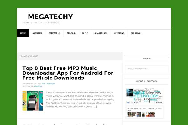 Twentytwentyfour theme site design template sample