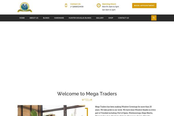 Site using Gallery-photo-gallery plugin