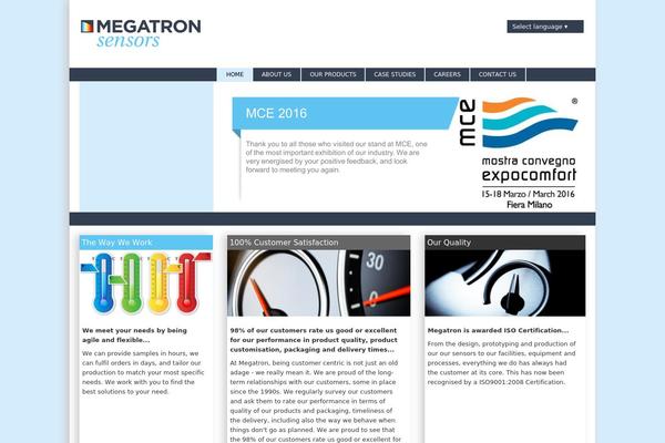 Site using Image Watermark plugin