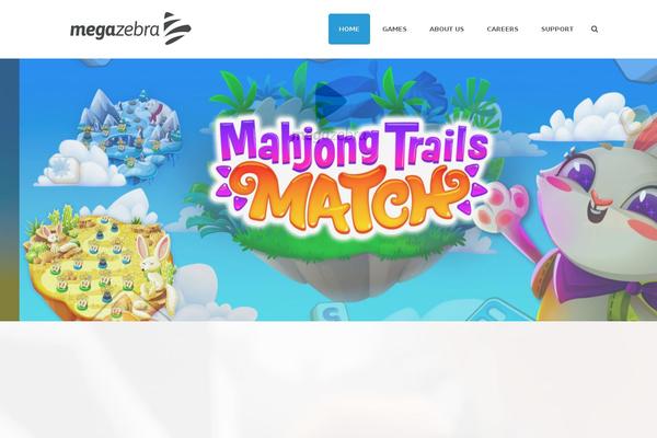 Site using Yoo-slider plugin