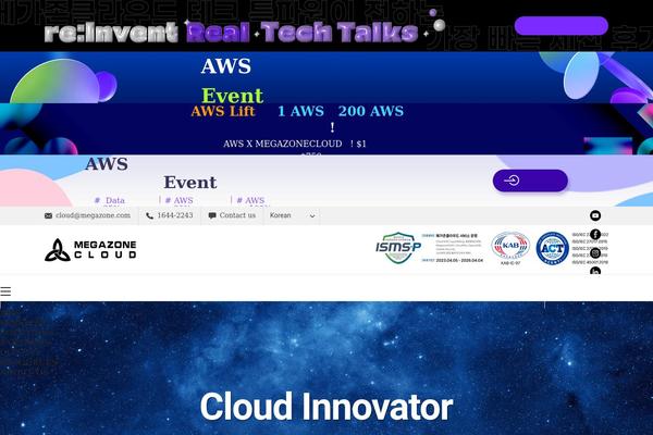Site using Ilab-media-tools plugin