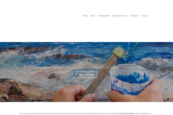 Site using Bloom plugin