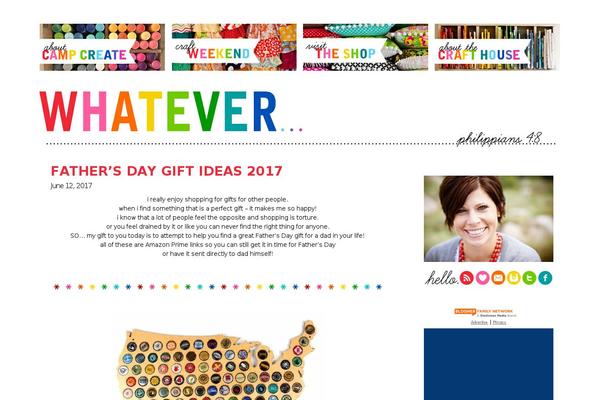 Site using Sheknows-infuse plugin
