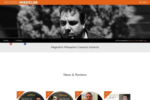 Site using wp responsive photo gallery plugin
