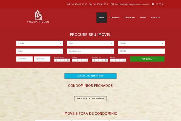 Site using Contact-form-add plugin
