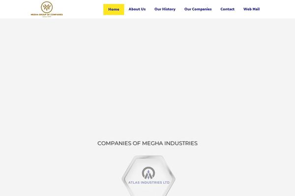 Site using Photoblocks-grid-gallery plugin