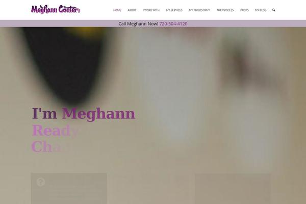 Dikka theme site design template sample