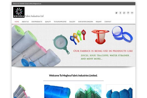 meghnafabric.com site used Atechbd