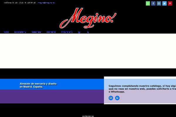 Site using Hookmeup plugin