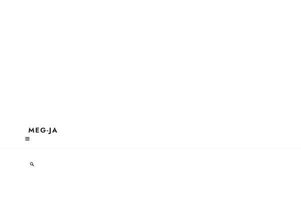 megja.com site used Overflow