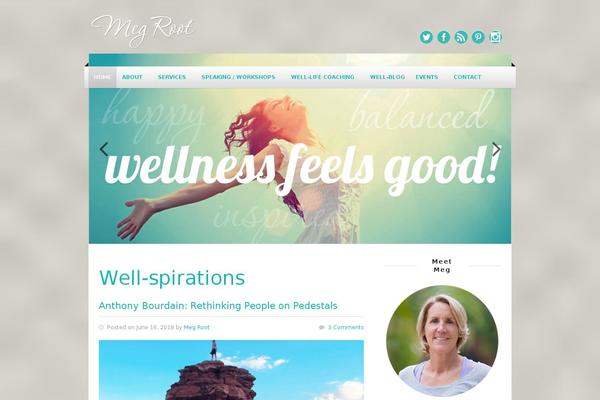 Site using Commentluv-premium plugin