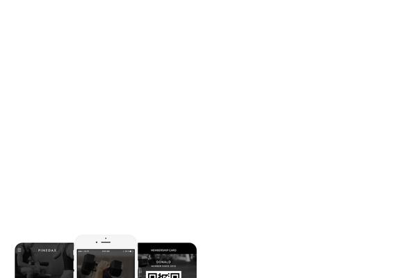 Avada-2 theme site design template sample