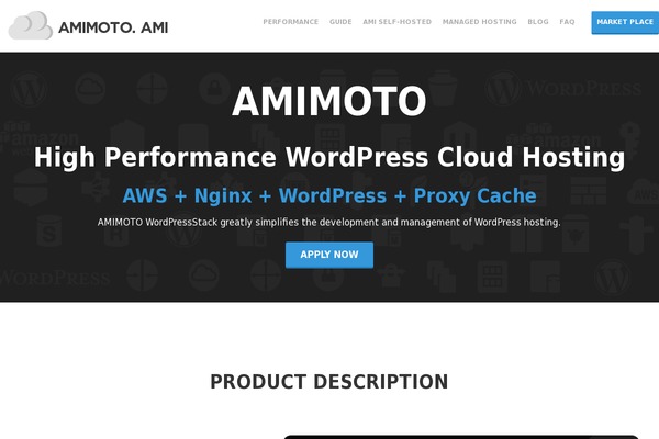 megumi-cloud.com site used Amimoto-theme-2022