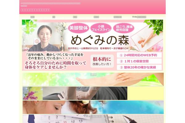Site using Mts-simple-booking-c plugin