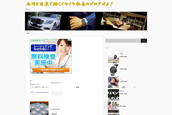 Site using WP SyntaxHighlighter plugin