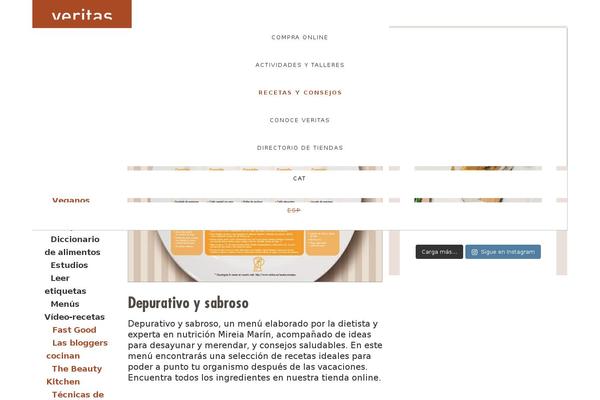 Site using Ct-ultimate-gdpr plugin