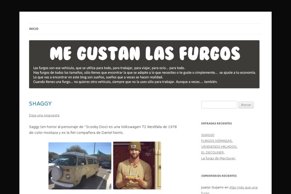 Site using ic BeSocial plugin
