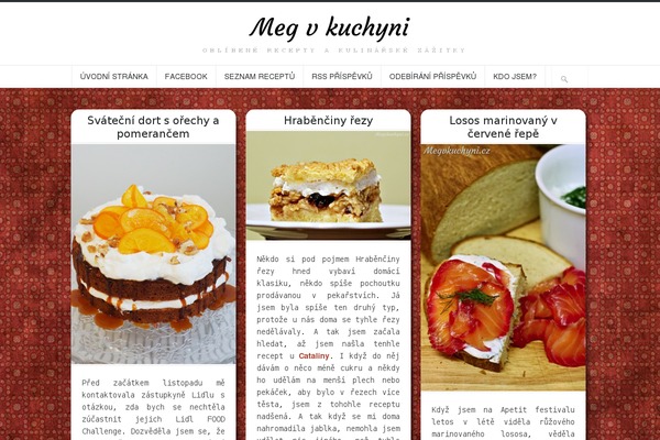 Site using WP Ultimate Recipe plugin