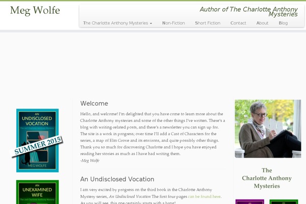 Customizr Pro theme site design template sample