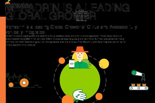 Site using Pojo Accessibility plugin