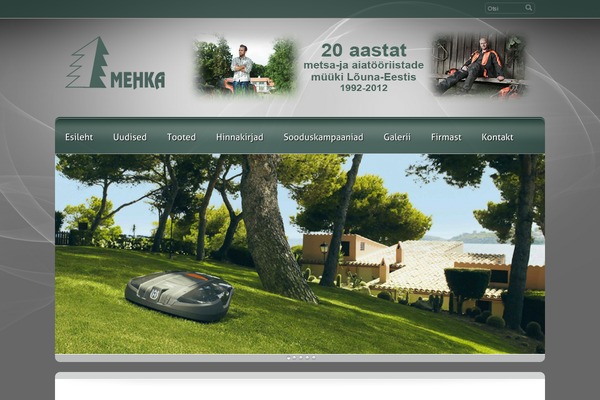 Rt Theme 13 theme site design template sample