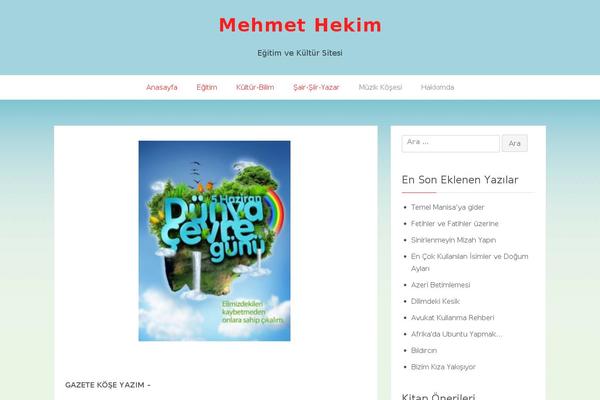 Site using EGW SOCIAL SHARE plugin
