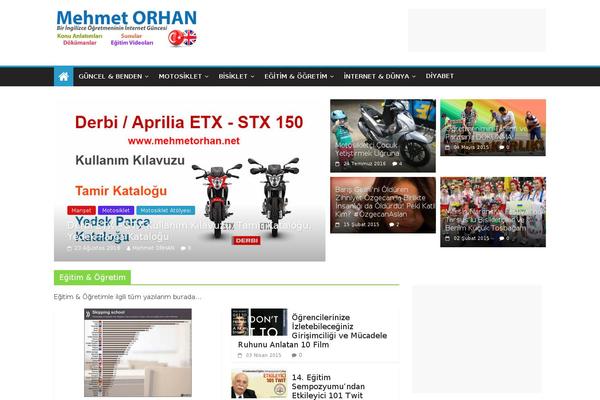 Site using Maintenance Mode plugin