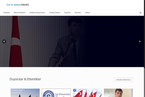 Site using Modal-window plugin