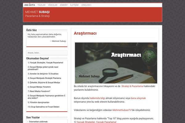 Sahifa theme theme site design template sample