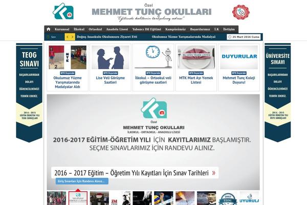 Xturk theme site design template sample