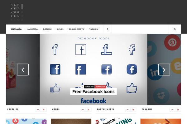 Site using WP ULike plugin