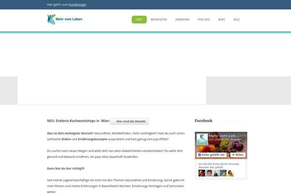 Site using Bootstrap Buttons plugin