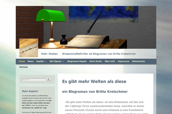 Site using 2 Click Social Media Buttons plugin