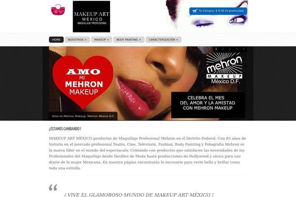 Sofa SuppaStore theme site design template sample