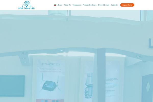 Site using ThemeKit For WordPress plugin
