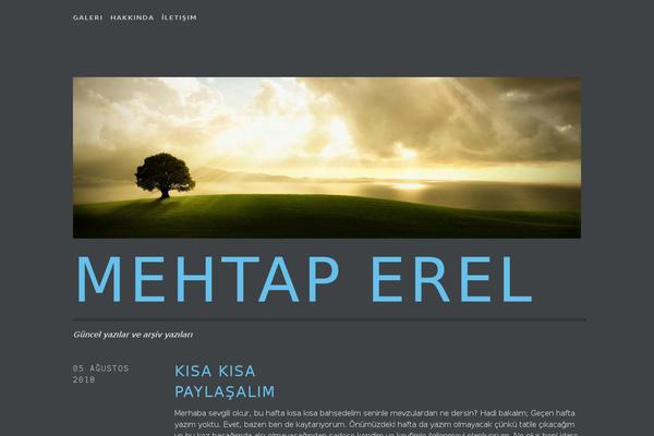 Site using I-like-this plugin