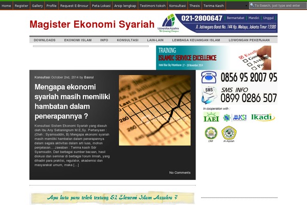 mei-azzahra.com site used Hamasaki