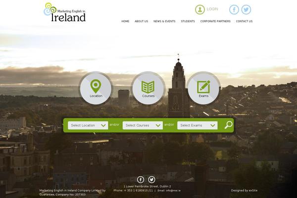 Site using Blog-designer-pro plugin