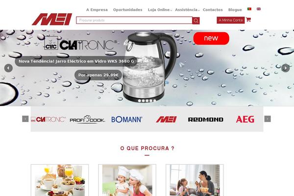 Site using Jck-woo-quickview plugin
