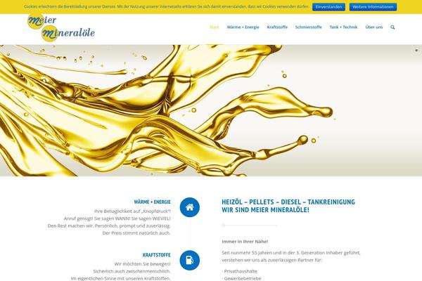 Site using Woocommerce-germanized-pro plugin