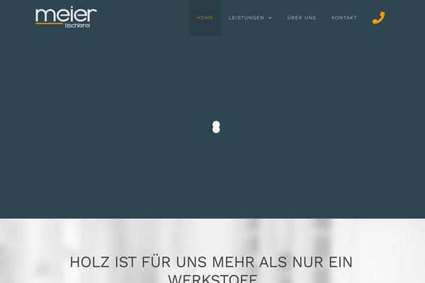 Site using Fusion-extension-image plugin