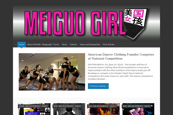 Expound theme site design template sample