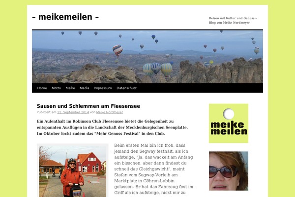 Site using 2 Click Social Media Buttons plugin