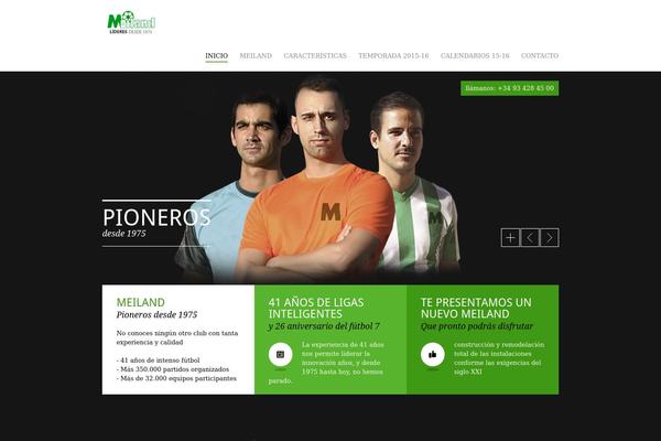 Site using Cc-circle-progress-bar plugin