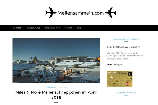 Site using Stkit plugin