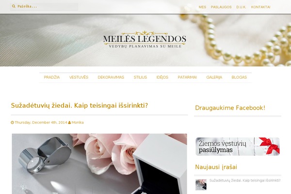 meileslegendos.lt site used Preus-plus