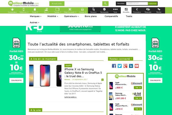 Site using Juiz Social Post Sharer plugin