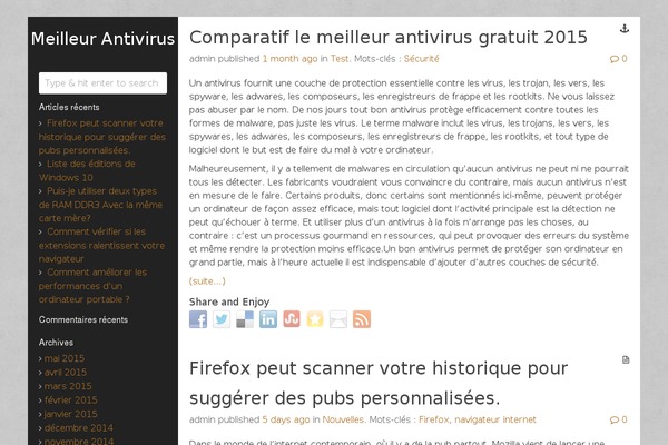 Site using Drp-coupon plugin