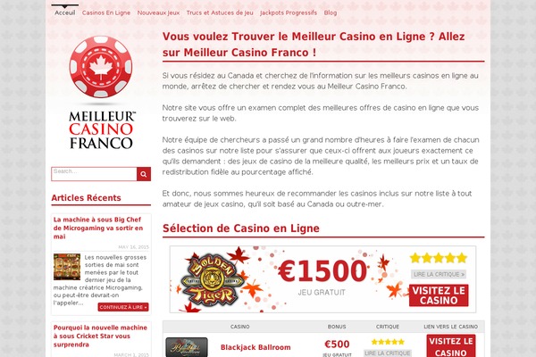 Site using Thirstyaffiliates plugin
