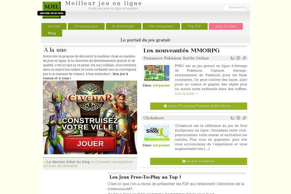 Site using FancyBox for WordPress plugin